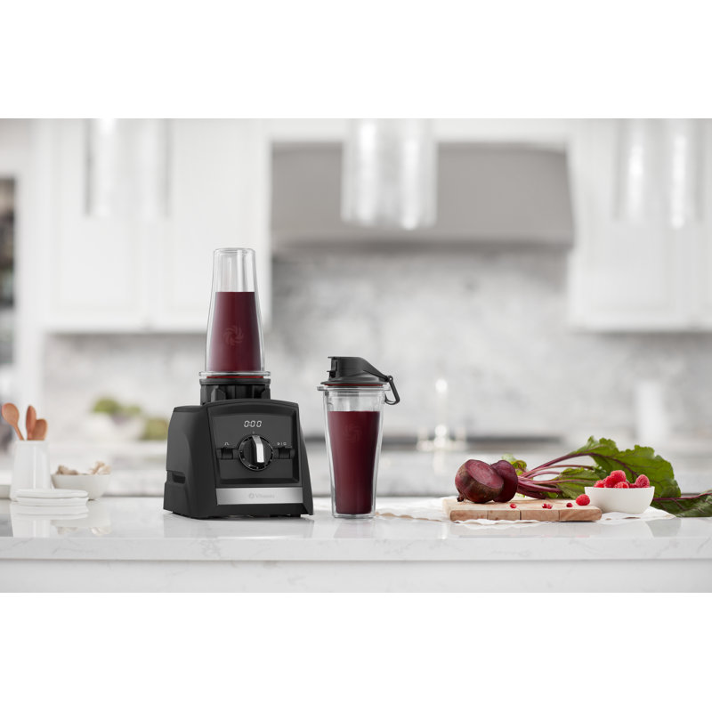 Vitamix ® 20 oz. Blending Cups Starter Kit & Reviews Wayfair